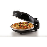 Ariete pizzaovn 0917 00 (sort)