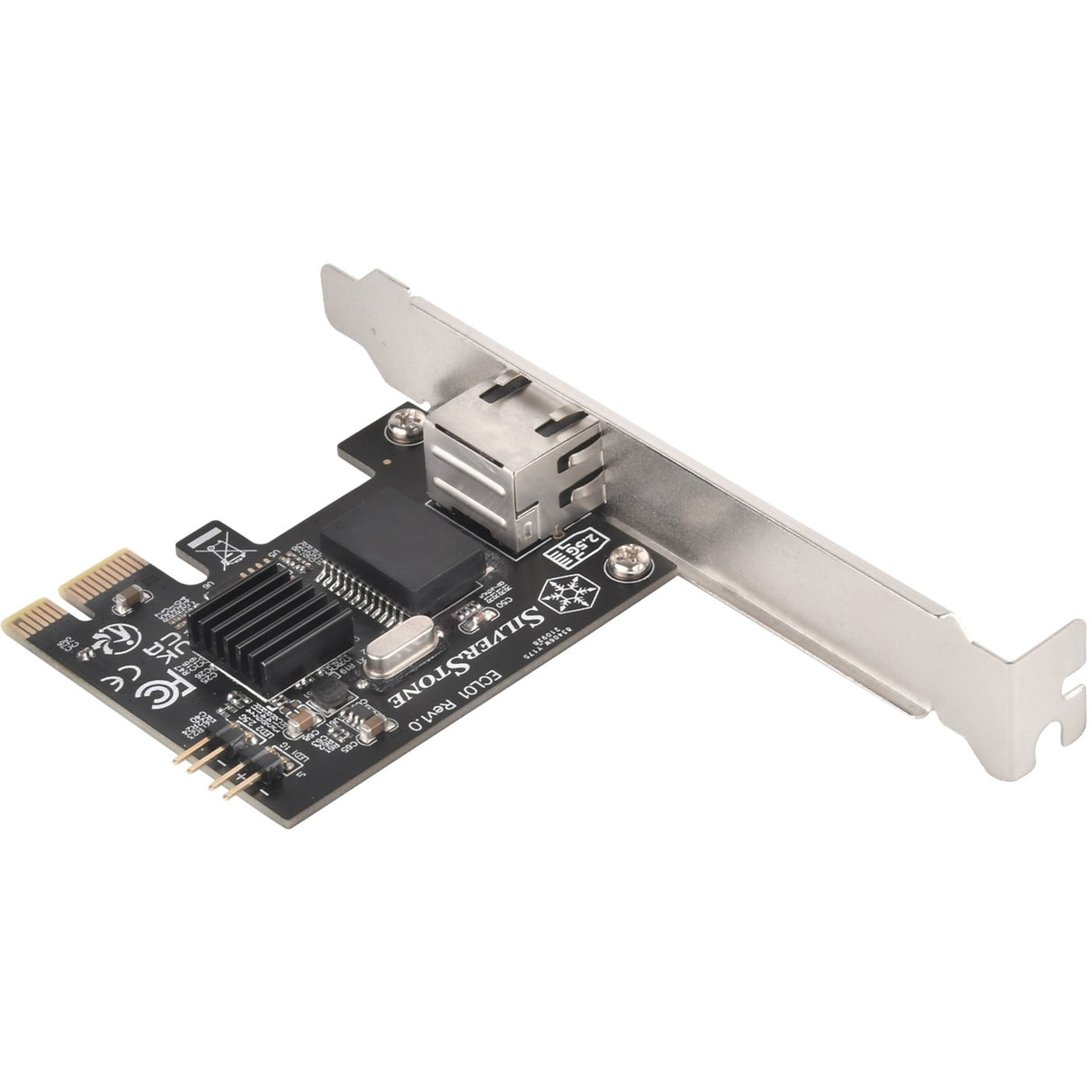 Silverstone sst-ecl01 netværksadapter