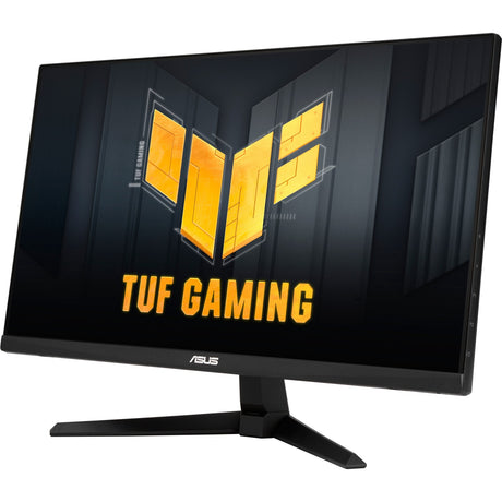 Asus tuf gaming vg249qm1a 24 skærm (sort, 270hz(oc), displayport, hdmi, audio, freesync premium, g-sync kompatibel)