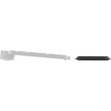 Logitech MX håndledsstøtte håndledsstøtte (sort, 956-000001)