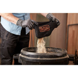 Black+decker 1600w 216mm kap- og geringssav - bes700-qs