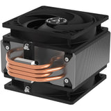 Arctic freezer 36 co CPU køler (aluminium, 4-pin PWM)