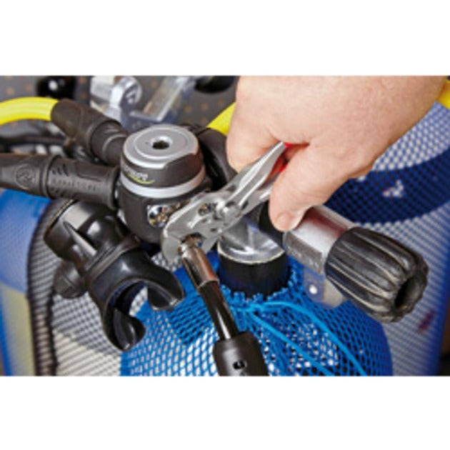 Knipex 86 03 180 nøgletang 40mm - 1 1 2
