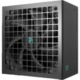 Deepcool pn1000-m modulær 1000 watt strømforsyning (1x 12v-2x6, 3x pcie)