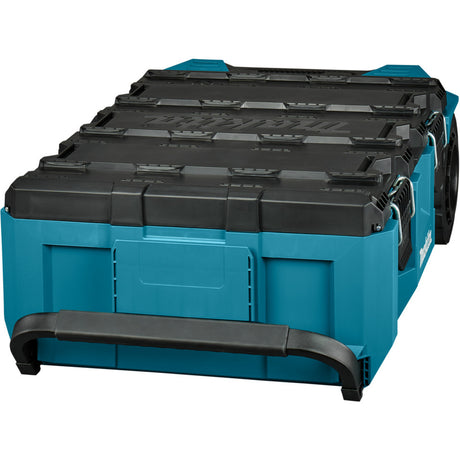 Makita tilbehør maktrak værktøjskassevogn - p-91001