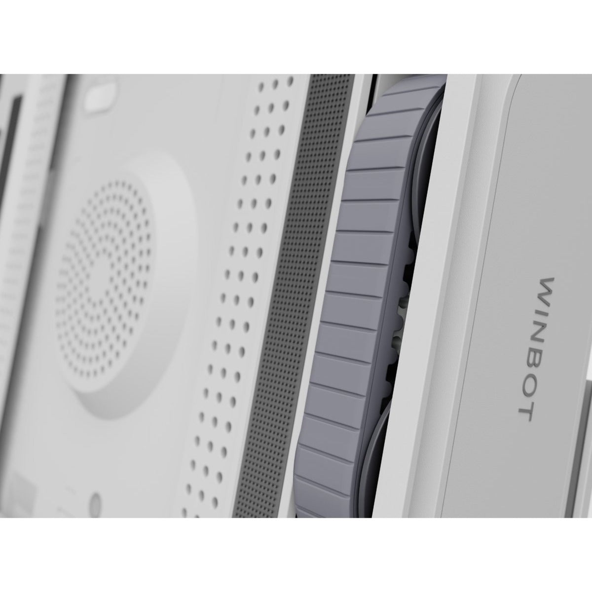 Ecovacs winbot w2 omni robot vinduespudser (hvid)
