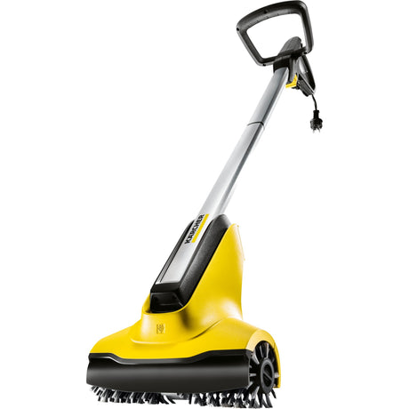 Kärcher terrasserens pcl 4 gulvsrens (gul sort, 1.644-000.0)
