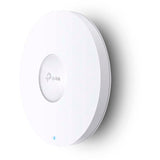 Tp-link eap613 ax1800 loftsmontering wifi 6 adgangspunkt