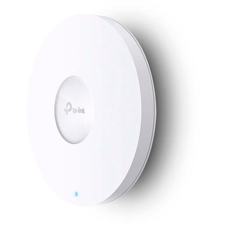 Tp-link eap613 ax1800 loftsmontering wifi 6 adgangspunkt