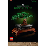 LEGO ICONS 10281 bonsaibom