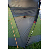 Coleman darwin 2+ telt (grøn grå)