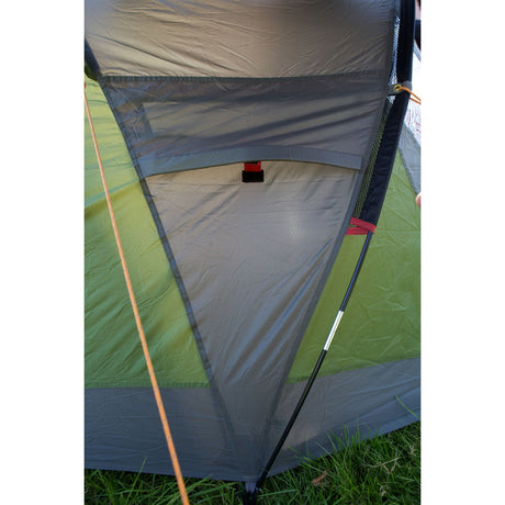Coleman darwin 2+ telt (grøn grå)