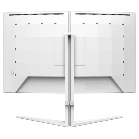 Philips Evnia 32m2c5501 00 31,5 buet gamingskærm (hvid, 2x HDMI, skærmport, 180 Hz)