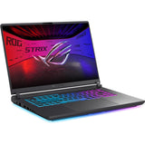 Asus ROG Strix G16 G615JMR-S5020W 16 gaming bærbar (Grå | Core i7-14650HX | RTX 5060 | 16 GB | 1 TB SSD)
