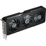 Gigabyte GeForce RTX 5060 Ti Eagle Max OC 8G grafikkort (DLSS 4, 3x Display Port, 1x HDMI 2.1)