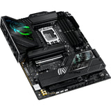 Asus ROG Strix Z890-F Gaming WiFi Socket 1851 bundkort (sort, RAID, 2,5 GB-LAN, Wi-Fi 7, BT, lyd, ATX)