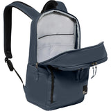 Jack wolfskin terracade rygsæk (mørkeblå, 24 liter)