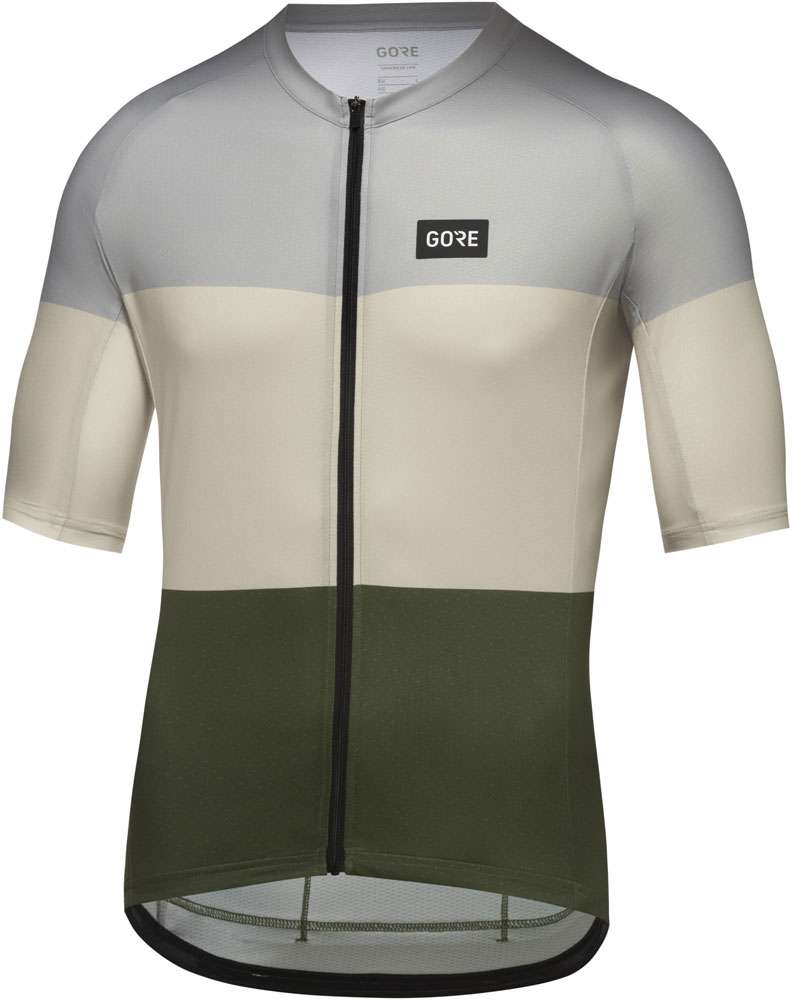 Gorewear spiritusstriber - jersey