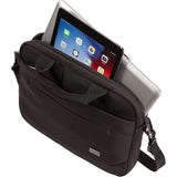 Case Logic Advantage 11.6 Attaché Notebook Taske Laptoptaske (sort)