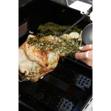 Barbecook universal grillspyd med motor til kulgrill grillspyd