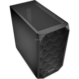 Sharkoon mk3 mini tårnhus (sort | 2x USB-A | 1x USB-C)