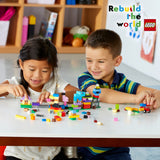 Lego klassisk kreativ kuffert 10713
