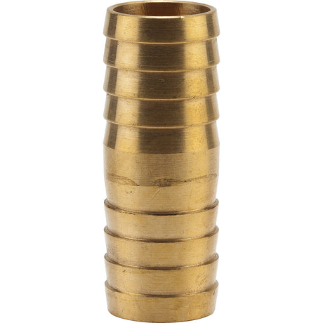 Gardena messing slangeforbindelse 19 mm (3 4 ) kobling (7181-20)