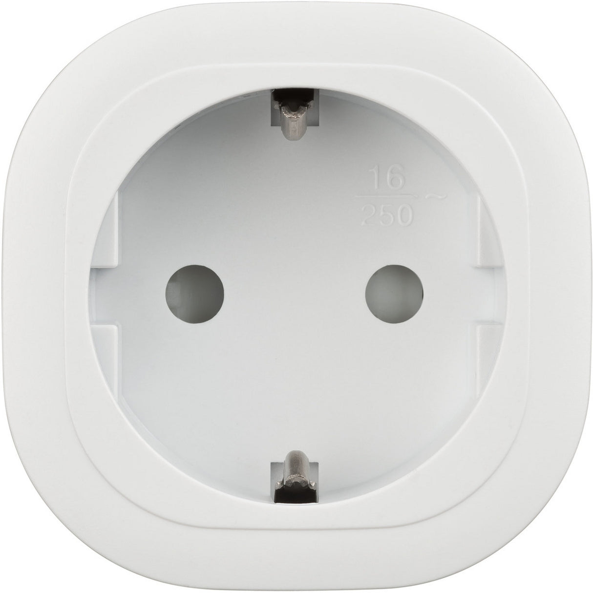 Brennerstuhl ®connect 1294850100 indendørs stikkontakt 3860 w