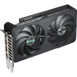 Gigabyte GeForce RTX 5060 Ti Eagle OC 8G grafikkort (3x Display Port, 1x HDMI)