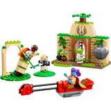 Lego Star Wars 75358 Tenoo Jedi Temple