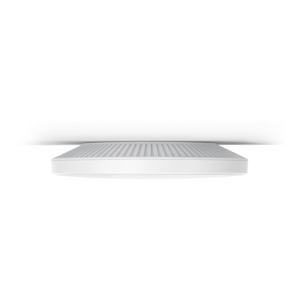 Tp-Link Omada EAP787 - Be12000 Loftmontering Tri-Band Wi-Fi 7 Access Point Mesh Access Point (hvid)