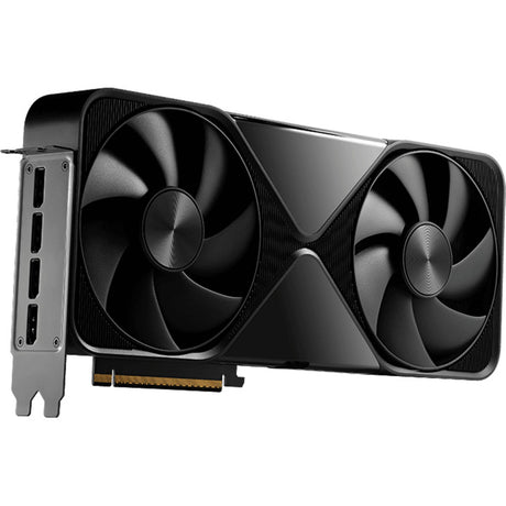 Nvidia® RTX Pro 6000 Blackwell grafikkort (4x skærmport)