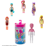 Barbie color reveal - chelsea doll (sortimentsprodukt)