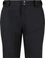 Endurance balhia 2-i-1 - mtb-shorts til kvinder med pude