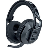 Nacon rig 600 pro hs over-ear gaming headset (sort, playstation 5, playstation 4, windows, nintendo switch, android, ios)