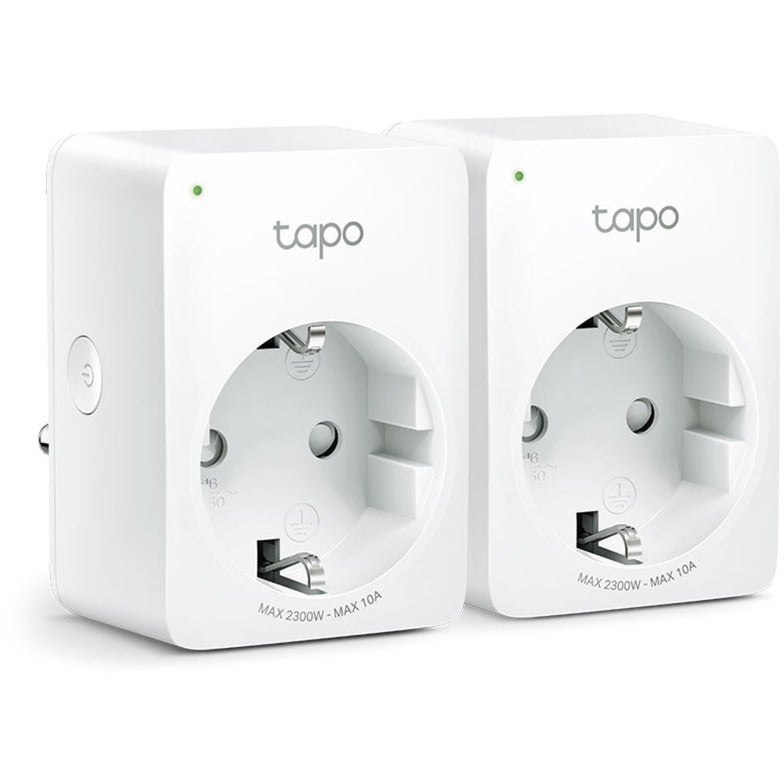 Tp-link tapo p100 smart stik - Holland - 2 stk