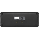 Kensington SD5760t dockingstation (sølvsort, Thunderbolt 4, USB-C, USB-A, HDMI, PD)