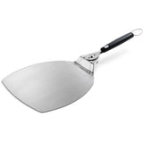 Weber pizzaspatel grillbestik (rustfrit stål)