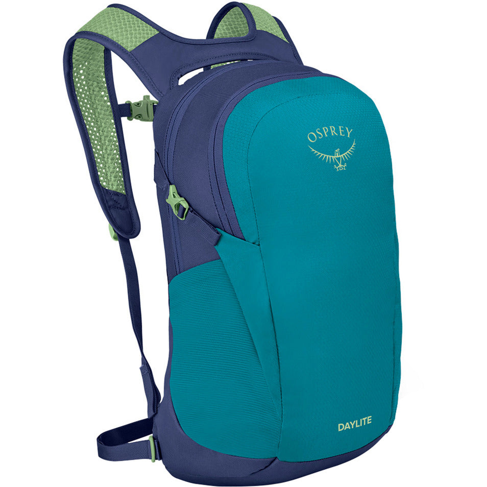 Osprey daylite rygsæk (lyseblå, 13 liter)