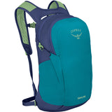 Osprey daylite rygsæk (lyseblå, 13 liter)