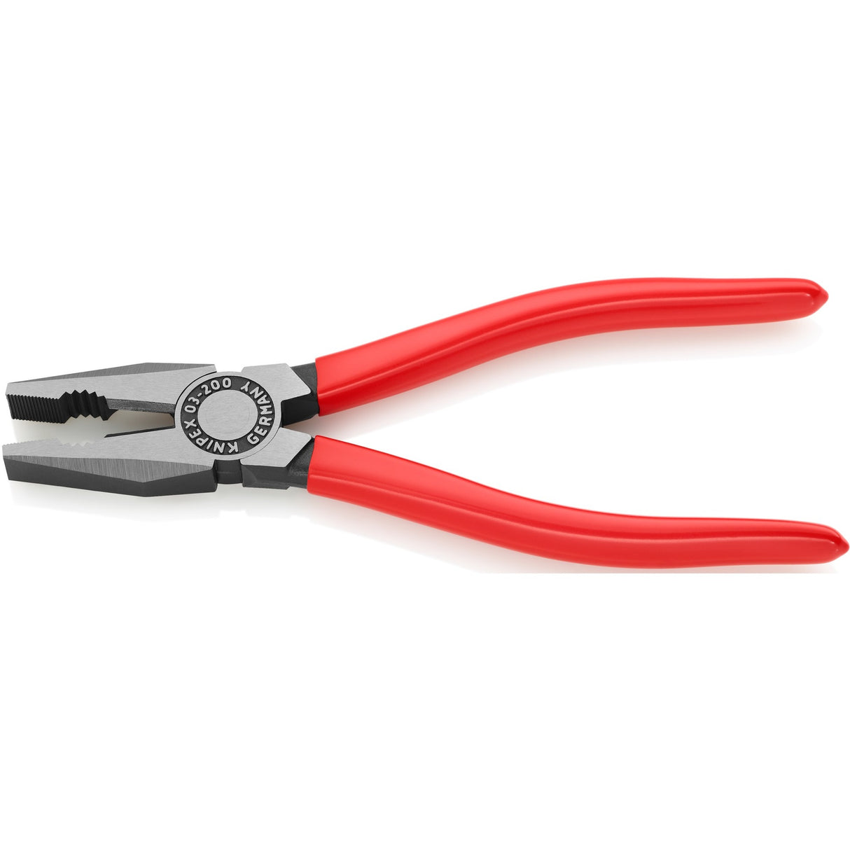 Knipex kombizange - 0301200ean