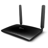Tp-Link AC1200 Wireless Dual Band 4G LTE Router Archer MR400 WLAN LTE Router (Micro SIM | MiFi | uden batteri)
