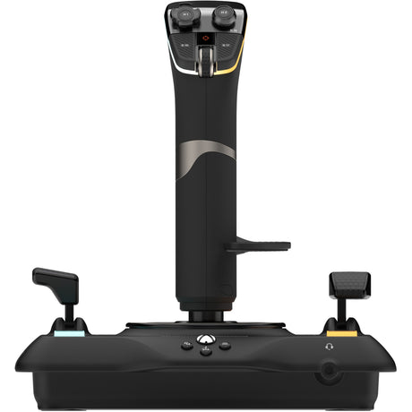 Turtle beach velocityone flight stick joystick (sort, xbox series x|s | xbox one | windows 10 11)