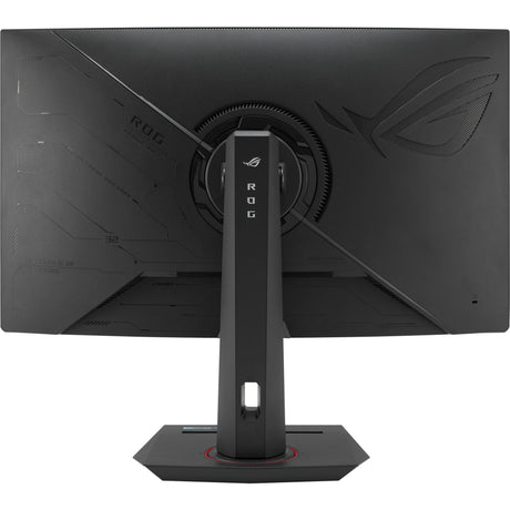Asus ROG Strix XG32WCMS 32 buet gamingskærm (sort, HDMI, DisplayPort, USB-C, 280 Hz)