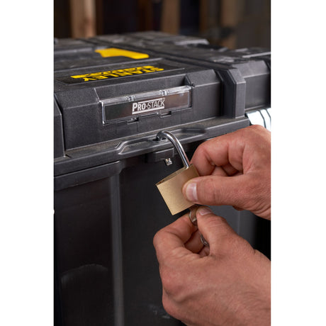 Stanley kufferter fatmax tstak værktøjsvogn fmst1-75753 - fmst1-75753