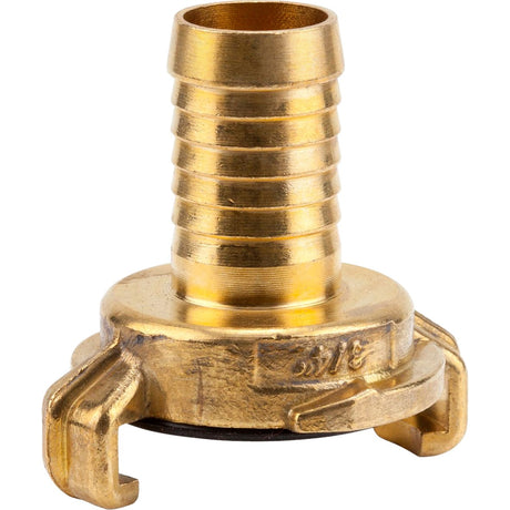Gardena kaka kobling 19 mm (3 4 ) slangestykke (7102-20)