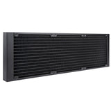 Silverstone icemyst 360 pro vandkøling (sort, 4-benet PWM)