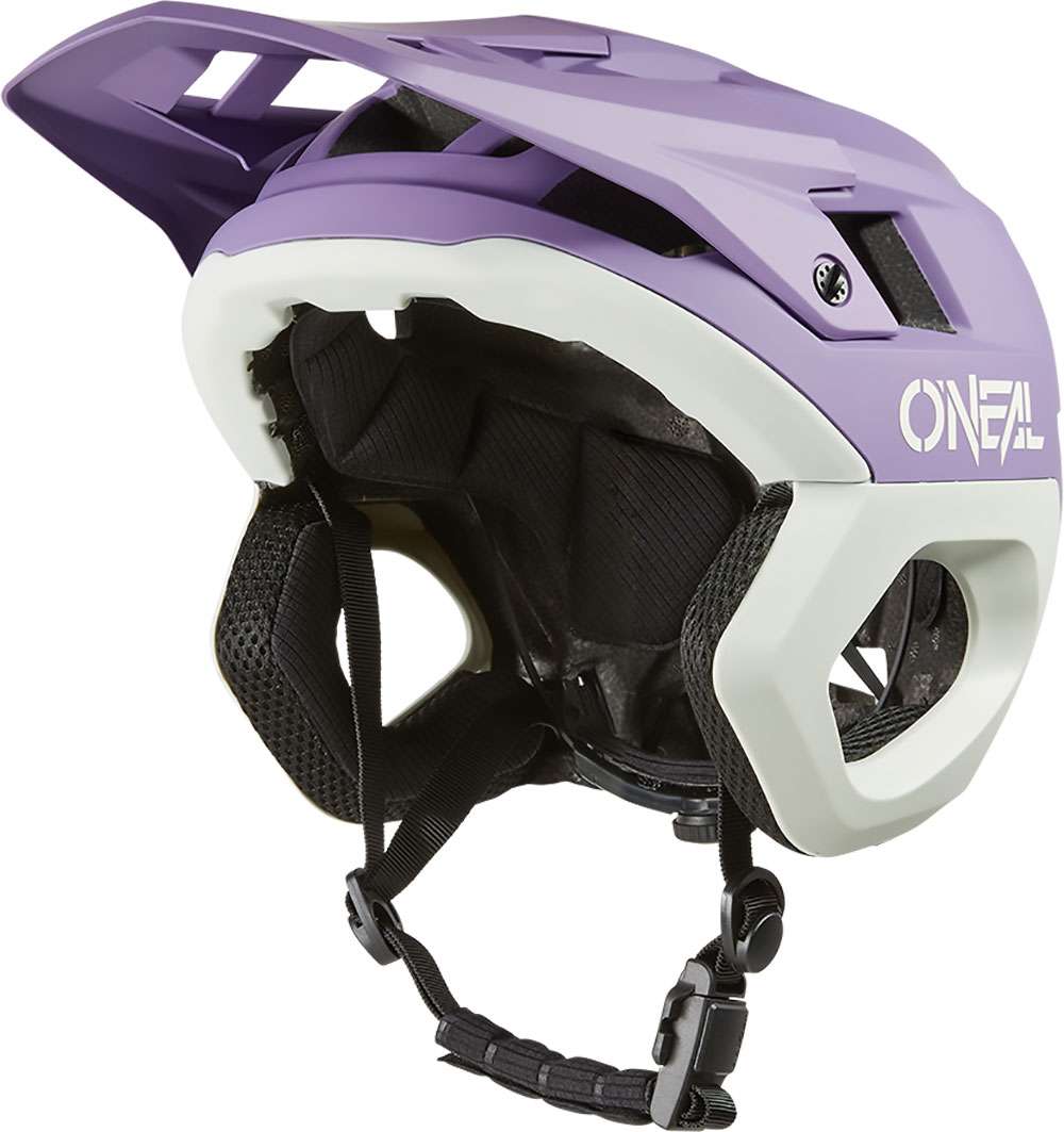 O'neal trapper solid - mtb hjelm