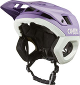 O'neal trapper solid - mtb hjelm