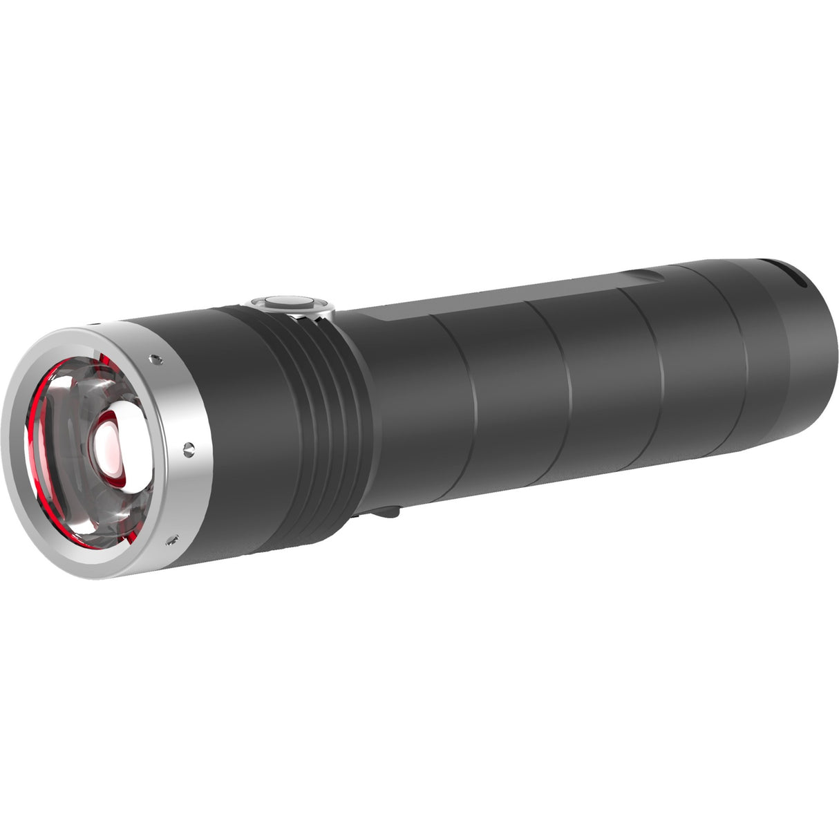 Ledlenser mt10 zaklamp (zwart, 1000 lm, 6000 - 8000k)